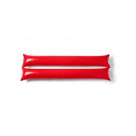 Набор надувных хлопушек JAMBOREE, PF3106S160, Цвет: красный