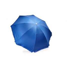 Пляжный зонт SKYE, SD1006S105, Цвет: синий