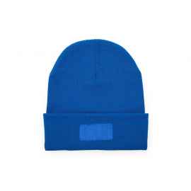 Вязаная шапка BULNES, GR6997S105, Цвет: синий