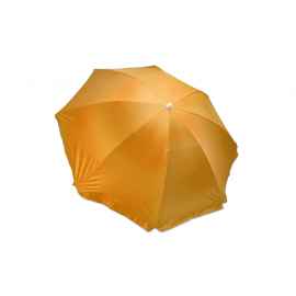 Пляжный зонт SKYE, SD1006S131, Цвет: оранжевый