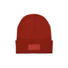 Вязаная шапка BULNES, GR6997S160, Цвет: красный