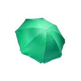 Пляжный зонт SKYE, SD1006S1226, Цвет: зеленый