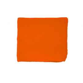 Плед LAMBERT, BK5621S131, Цвет: оранжевый