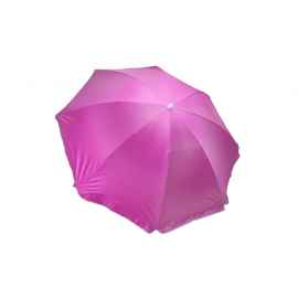 Пляжный зонт SKYE, SD1006S140, Цвет: фуксия