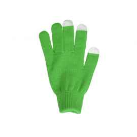 Сенсорные перчатки ZELAND, WD5623S1226, Цвет: зеленый