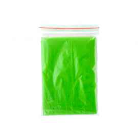 Одноразмерный дождевик для взрослых SHAKA, CB5601S1226, Цвет: зеленый