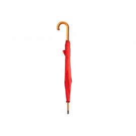 Зонт-трость LYSE, механический, UM5607S160, Цвет: красный