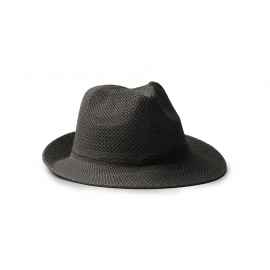Элегантная шляпа BELOC, SR7015S102, Цвет: черный