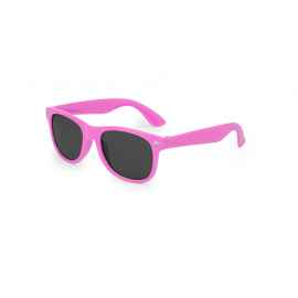Солнцезащитные очки BRISA, SG8100S148, Цвет: розовый