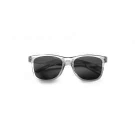 Солнцезащитные очки из переработанного материала RPET, SG8105S101, Цвет: белый