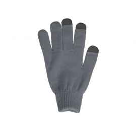 Сенсорные перчатки ZELAND, WD5623S158, Цвет: серый