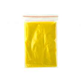 Одноразмерный дождевик для взрослых SHAKA, CB5601S103, Цвет: желтый
