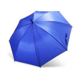 Зонт-трость MILFORD, полуавтомат, UM5608S105, Цвет: синий