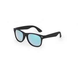 Солнцезащитные очки CIRO с зеркальными линзами, SG8101S1251, Цвет: серебристый