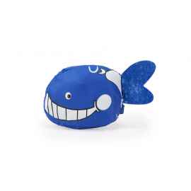 Детский рюкзак ELANIO складной, рыба, BO7528S2998, Цвет: синий