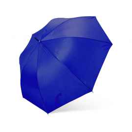 Зонт-трость HARUL, полуавтомат, UM5609S155, Цвет: темно-синий