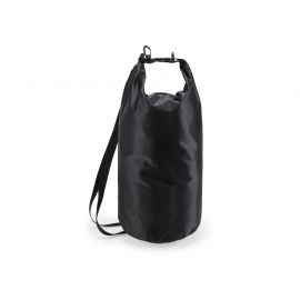 Водонепроницаемая сумка MANATI, BO7533S102, Цвет: черный