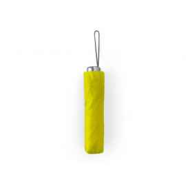 Зонт складной механический YAKU, UM5606S103, Цвет: желтый