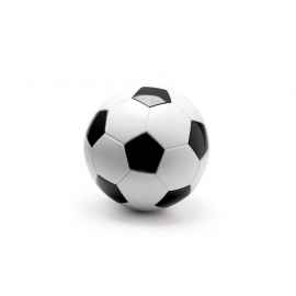 Футбольный мяч TUCHEL, FB2151S102, Цвет: черный,белый