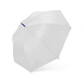 Зонт-трость HARUL, полуавтомат, UM5609S101, Цвет: белый