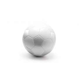 Футбольный мяч TUCHEL, FB2151S101, Цвет: белый