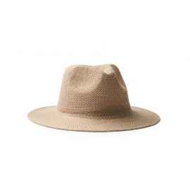 Шляпа JONES, SR7018S107, Цвет: песочный