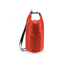 Водонепроницаемая сумка MANATI, BO7533S160, Цвет: красный