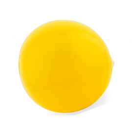 Надувной мяч SAONA, FB2150S103, Цвет: желтый