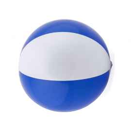 Надувной мяч SAONA, FB2150S10105, Цвет: белый,синий