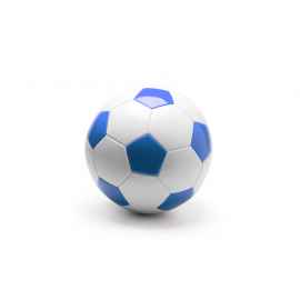 Футбольный мяч TUCHEL, FB2151S105, Цвет: синий,белый
