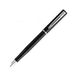 Ручка перьевая Graduate Allure, F, 2068196, Цвет: черный