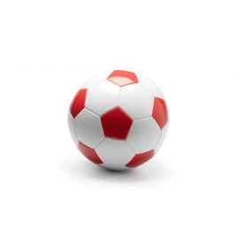 Футбольный мяч TUCHEL, FB2151S160, Цвет: красный,белый