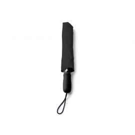 Зонт складной MIYAGI, полуавтомат, UM5605S102, Цвет: черный