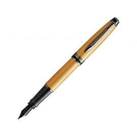 Ручка перьевая Expert Metallic, F, 2119257, Цвет: золотистый