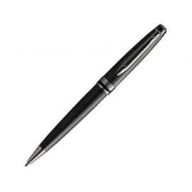 Ручка шариковая Expert Metallic, 2119251, Цвет: черный