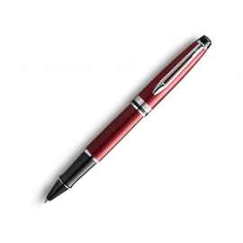 Ручка роллер Expert, 2093652, Цвет: темно-красный