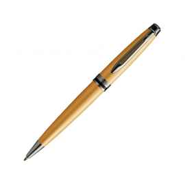Ручка шариковая Expert Metallic, 2119260, Цвет: золотистый