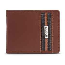 Бумажник Don Leonardo, 191953002, Цвет: коричневый