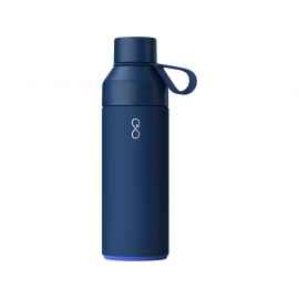 Бутылка для воды Ocean Bottle, 500 мл, 500 мл, 10075151, Цвет: синий, Объем: 500, Размер: 500 мл