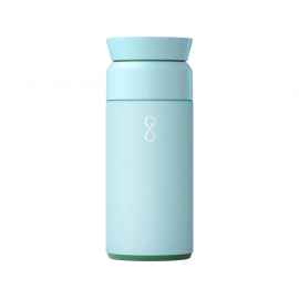 Термос Ocean Bottle, 10075252, Цвет: небесно-голубой, Объем: 350