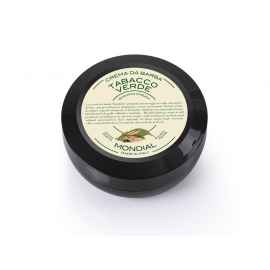 Крем для бритья TABACCO VERDE с ароматом зелёного табака, 75 мл, 431942