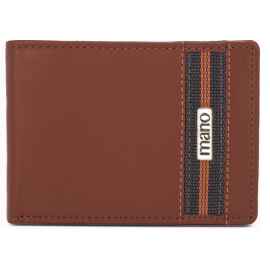 Бумажник Don Leonardo, 191953102, Цвет: коричневый