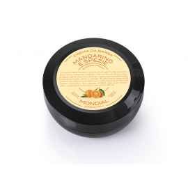Крем для бритья MANDARINO E SPEZIE с ароматом мандарина и специй, 75 мл, 431945