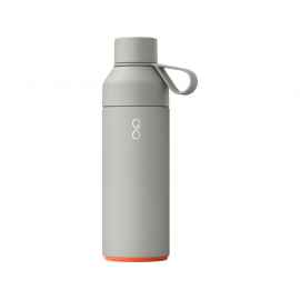 Бутылка для воды Ocean Bottle, 500 мл, 500 мл, 10075183, Цвет: серый, Объем: 500, Размер: 500 мл