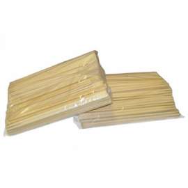 Палочки для суши бамбуковые, коробка 3000 штук
