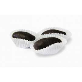 Набор конфет «Чернослив с орехом в шоколаде» (малый), 4 штуки, изображение 2