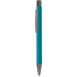 Ручка MAX SOFT TITAN Бирюзовая 1110.16