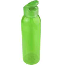 Бутылка для воды BINGO COLOR 630мл. Салатовая 6070.15