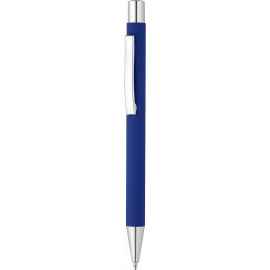 Ручка MAX SOFT MIRROR Синяя 1111.01