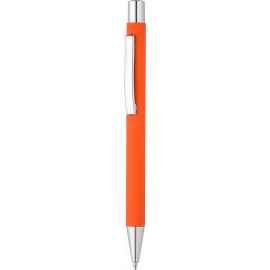 Ручка MAX SOFT MIRROR Оранжевая 1111.05